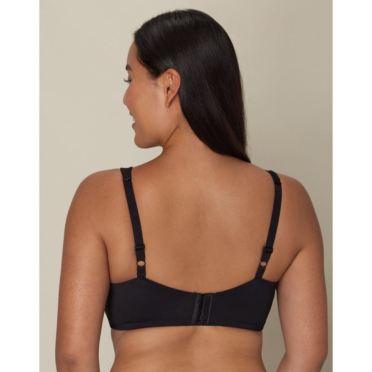 Playtex Secrets Perfectly Smooth Wireless Bra - thumbnail 10