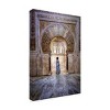 Canvas Wall Art - Juan Luis Seco 'SoApar el sueApo' Wall Art for Living Room, Bedroom, or Office Décor by Trademark Fine Art - 2 of 4