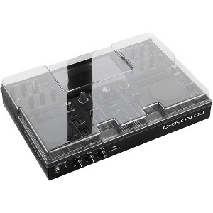 Decksaver Denon DJ Prime GO & GO+ Cover - 1 of 4