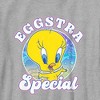 Boy's Looney Tunes Easter Eggstar Special Tweety T-Shirt - 2 of 4