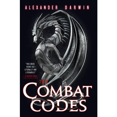 Alexander Darwin on X: Woh! Both Combat Codes & Grievar's Blood