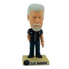 Funko Funko Sons Of Anarchy Clay Morrow Wacky Wobbler Bobble Head - 3 of 4
