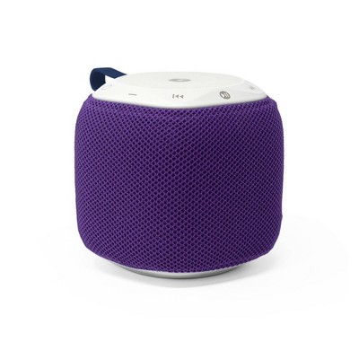 Storypod Audio Player - Purple