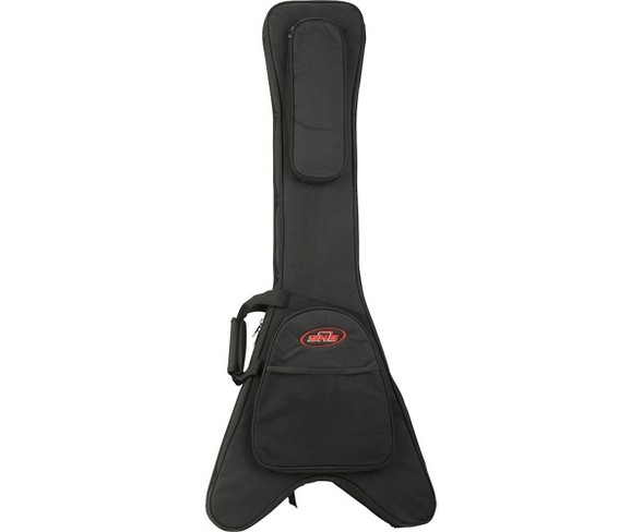 SKB V-Type Guitar Soft Case