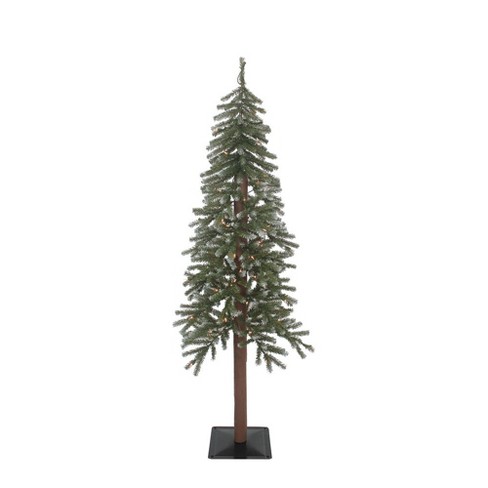 Kurt Adler 5-Foot Pre-Lit Alpine Tree - image 1 of 2