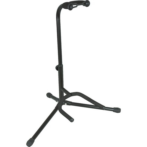 Pig Hog Guitar Stand, Black