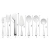 REGALWOVEN 10 Pcs 1 Set Stainless Steel Durable Rust-Proof Corrosion Resistant Flatware Set - 2 of 4