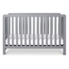 Carter's by DaVinci Colby 4-in-1 Low-profile Convertible Crib - 4 of 4