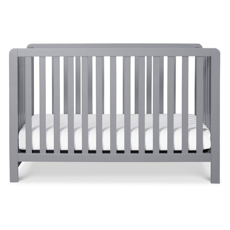 Carter's by DaVinci Colby 4-in-1 Low-profile Convertible Crib, 4 of 15