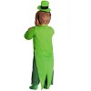 HalloweenCostumes.com Boys Leprechaun Infant Costume - 2 of 3