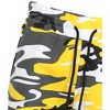 Galaxy By Harvic Men's Slim Fit Camo Printed Shorts - 3 of 3