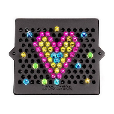 Lite-Brite Mini - 85pcs