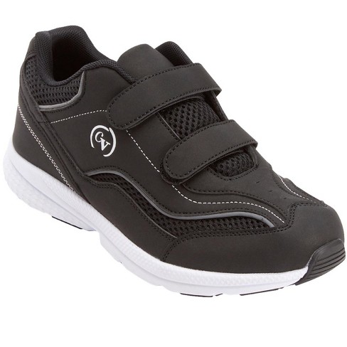 Comfortview deals tennis shoes