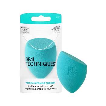Real Techniques Miracle Airblend Makeup Sponge