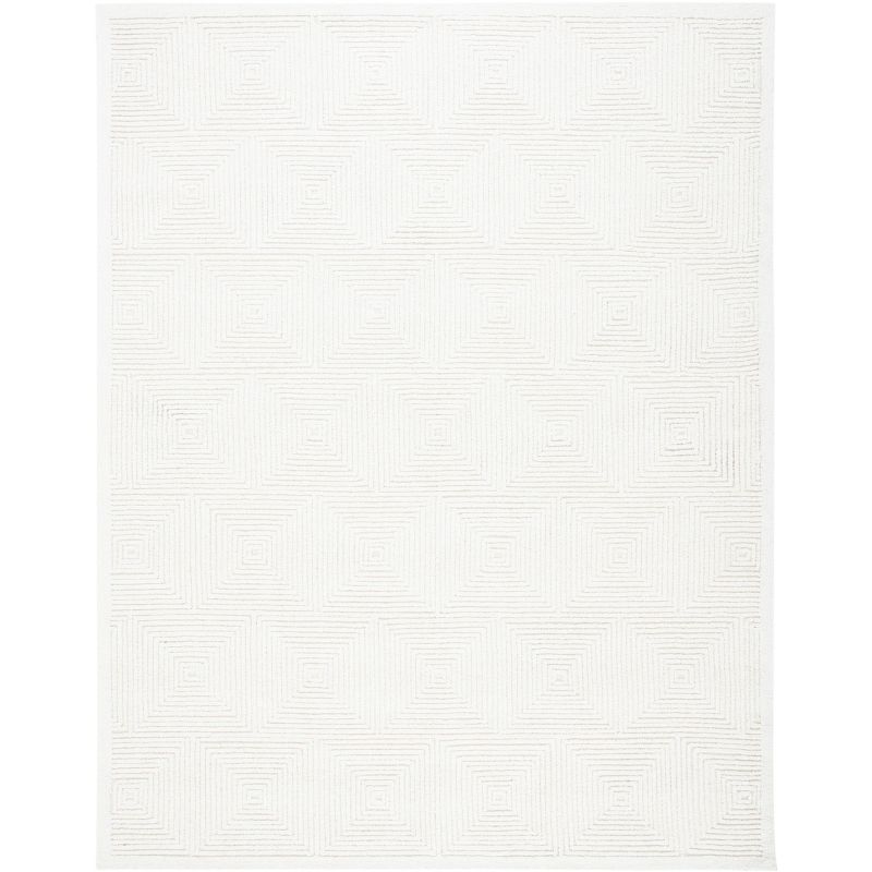Textural TXT102 Hand Tufted Area Rug  - Safavieh, 1 of 8