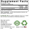 Brieofood Vitamin B-12 (Methycoballamin) 6000 mcg- 240 Tablets. Non-GMO, and Gluten Free - 2 of 4