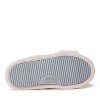 Dearfoams Women's Jessica Furry Crossband Slide Slipper - 4 of 4
