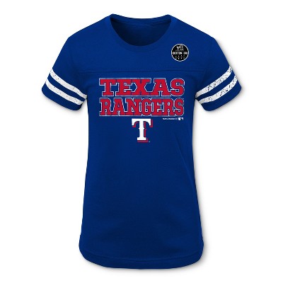 texas rangers mlb shirts