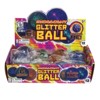 Geddes Iridescent Glitter Balls - 12 per display - 3 of 4