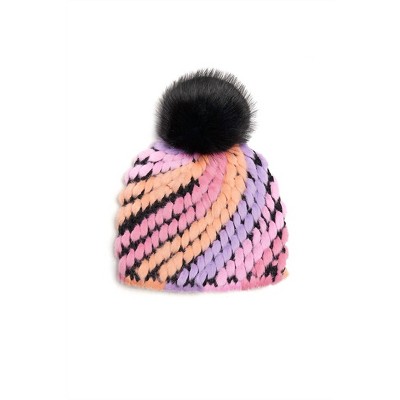 Women's Candy Pineapple Hat - jocelyn