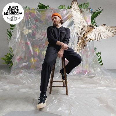 James Vincent McMorrow - Grapefruit Season (CD)