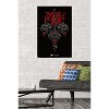Trends International Netflix The Witcher Season 2 - Basilisk Unframed Wall Poster Prints - 2 of 4