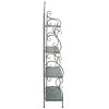 Tyrique 4 Tier Shelf Unit - Indoor/Outdoor - PAT5033 - Safavieh - 4 of 4