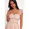 Iliana Mini Dress - 4 of 4