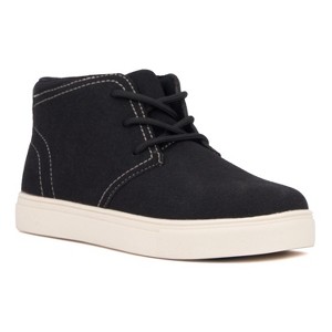 Xray Footwear Boy's Jeffrey High Top Sneakers - 1 of 4