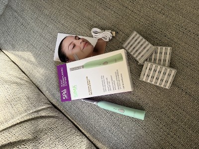 Guest review image 1 of 2, zoom in