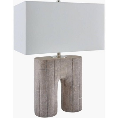 Livabliss Parham Cottage Table Lamps