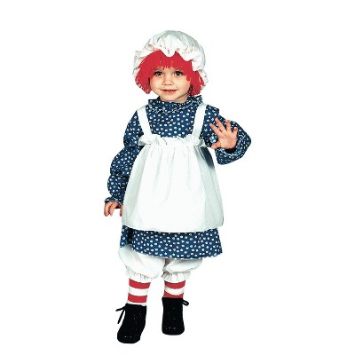 target raggedy ann doll