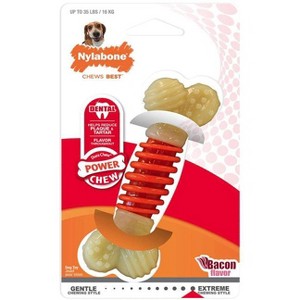 Nylabone Pro Action Dental Chew - Fresh Breath - 5" Long - 1 of 4