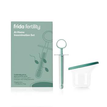 Frida Fertility At-Home Insemination Set