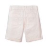 Hope & Henry Boys' Organic Cotton Seersucker Short, Toddler - 3 of 4