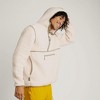 Vapor Apparel Men's Headwind Poly Fleece Hoodie - 4 of 4