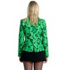 Suitmeister Women's DC Comics Blazers - Joker Riddler Harley Quinn - image 2 of 4