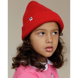 The Wrap Life | Satin Lined Beanie - 1 of 3