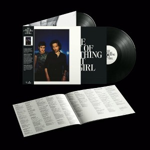 Everything But the Girl - The Best of Everything But the Girl (Vinyl) - 1 of 1