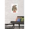 Trends International Animal House - One Sheet Framed Wall Poster Prints - 2 of 4