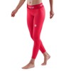 SKINS SERIES-1 WOMEN'S 7/8 TIGHTS RED - 3 of 4