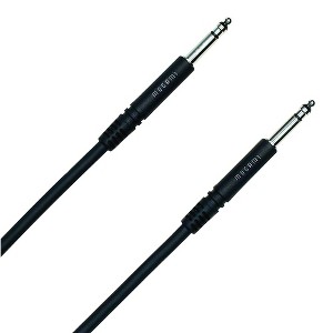 Mogami Pure Patch TT-TT Patch Cable - 1 of 2