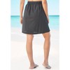 Swim 365 Taslon Cover Up Skirt - 3 of 4