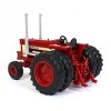 ERTL 1/32 International Harvester 1568 Open Station Tractor 44225 - 4 of 4