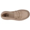 GC Shoes Sugar Candies Penny Lug Sole Slip On Platform Loafers - 4 of 4