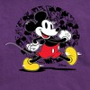 Men's - Disney - Mickey & Friends Short Sleeve Graphic T-Shirt - 2 of 4