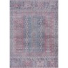 Unique Loom Sisu Collection Area Rug - Hyderabad - 2 of 4