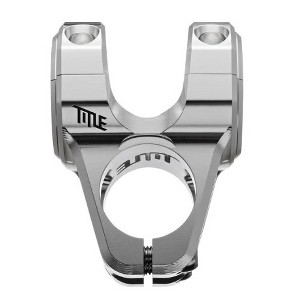 Title ST1 Stem, (35.0) 0d x 40mm, Chrome - 1 of 3