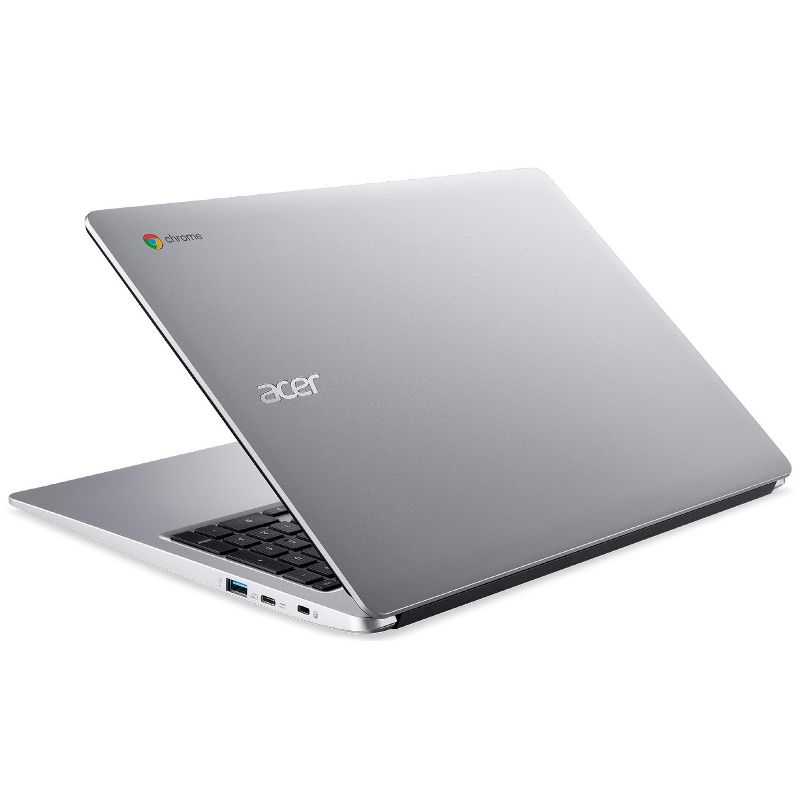 Acer 315 15.6" Chromebook Intel Celeron N4020 1.1GHz 4GB RAM 128GB FLASH Chrome - Manufacturer Refurbished, 5 of 6