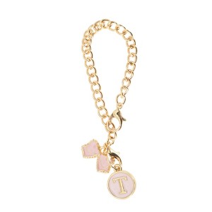 Unique Bargains Round Bow Water Cup Pendant 1 Pc - 1 of 4